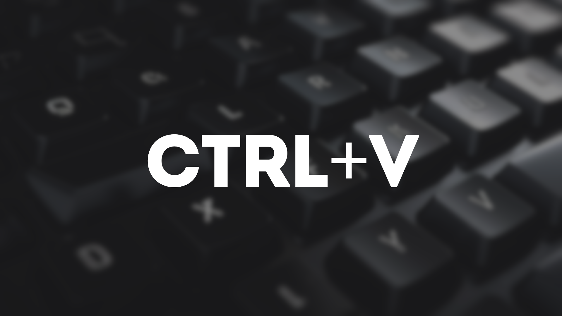 CTRL+V (или SHIFT+INSERT) Сочетание клавиш на windows 10. Горячие клавиши на компьютере. смотреть онлайн