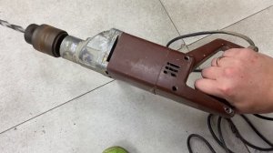 Дрель СССР