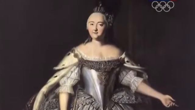 Царская Россия. Елизавета Петровна 1709 1762 г. смотреть онлайн