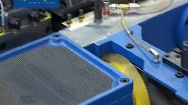 ТНА Гвоздильные автоматы, Видио Kovopol смотреть онлайн