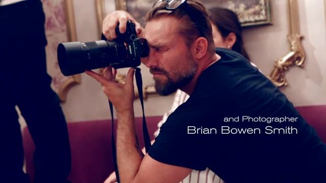 EXCLUSIVE: Behind-the-scenes with Julianne Moore смотреть онлайн