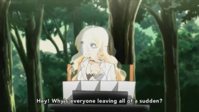 [Anime Crack - Vine]season 2 episode 3 RIP Ikki смотреть онлайн