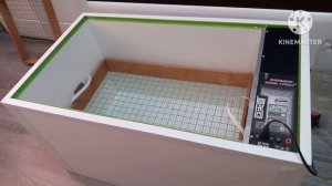 Инкубатор " Норма Урал" мечта или беда???!!!