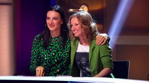 Где логика? Импровизация VS Чемпионы, 3 сезон, 11 выпуск (07.05.2017)