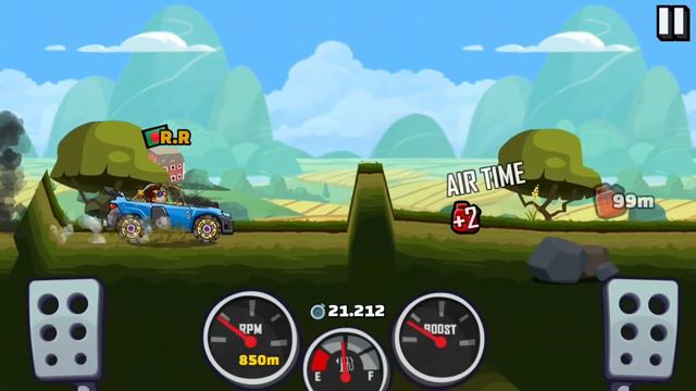 4 MOST PAINFUL To SATISFYING MAP CHALLENGES 😭 Hill Climb Racing 2 смотреть онлайн