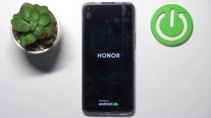 Honor 50 Lite | Как активировать Safe Mode (Безопасный Режим) на Honor 50 Lite?