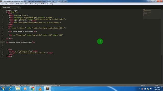 Bootstrap Images смотреть онлайн
