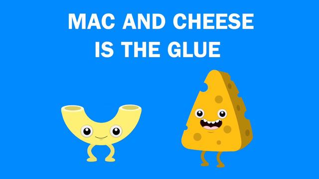 Maca Maca Maca Macaroni And Cheese (Ukulele Rock Mix) - Parry Gripp