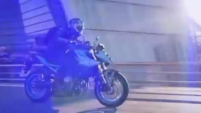 All New Suzuki GSX-8S 2023 ?#suzuki #sports #sportsbike смотреть онлайн