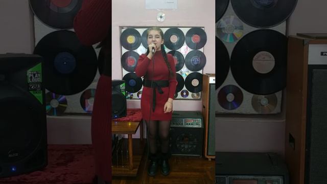 Ромашко Диана, 15 лет смотреть онлайн