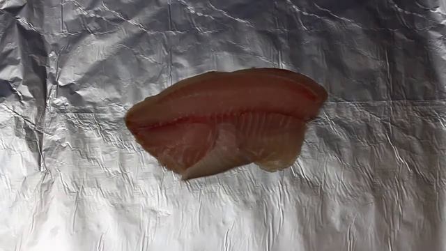 Рецепт приготовления филе тилапии с грибами в мультиварке VITEK VT-4215 BW смотреть онлайн