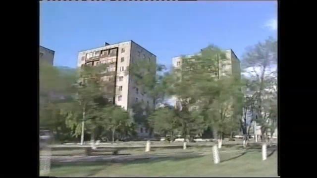 Темиртау 60 лет смотреть онлайн