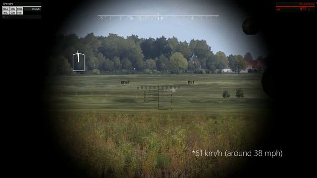 Arma 3 Global Mobilization - Cold War Germany DLC in less than 5 minutes смотреть онлайн