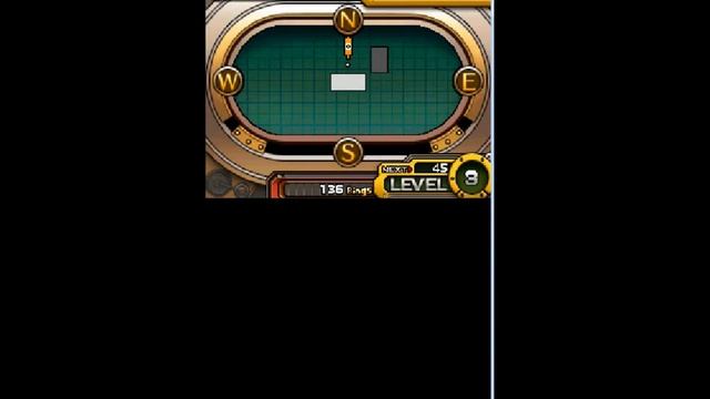Solatorobo Red the Hunter the game begins смотреть онлайн
