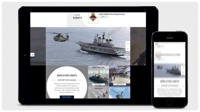 RE INVIGORATING THE ROYAL NAVY ONLINE смотреть онлайн