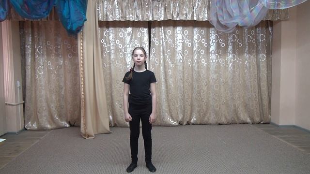 Речевой тренинг смотреть онлайн
