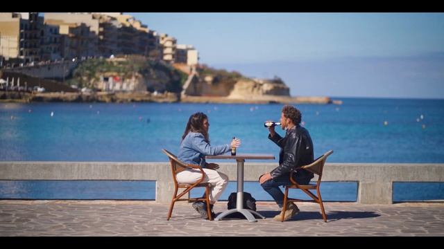 Tazzari Zero 4 Opensky: sightseeing tours and rent in Malta, Gozo and Comino islands with Yippee! смотреть онлайн