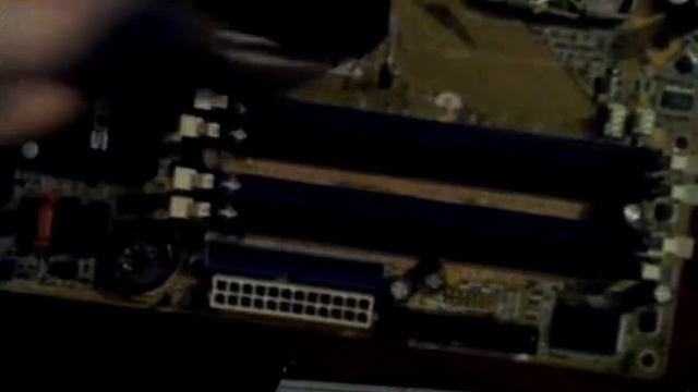 Ремонт мат платы Часть 4 Двухканальный режим смотреть онлайн