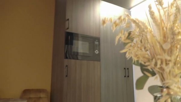 апарт-отель ApartStel, номер категории "трехместный комфорт", апарт-отель Санкт-Петербург