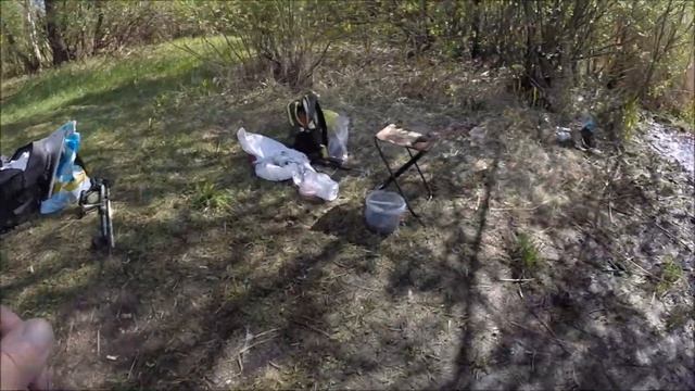 РЫБОЛОВ ИВАНОВИЧ. Ловим белую рыбу на озере. смотреть онлайн