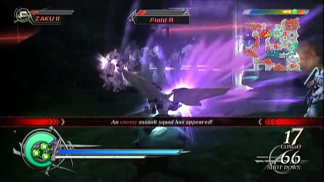 DW Gundam 2 Master Asia Story Mission 1 смотреть онлайн