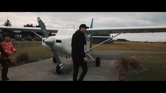 Exploring Kaikoura // New Zealand смотреть онлайн
