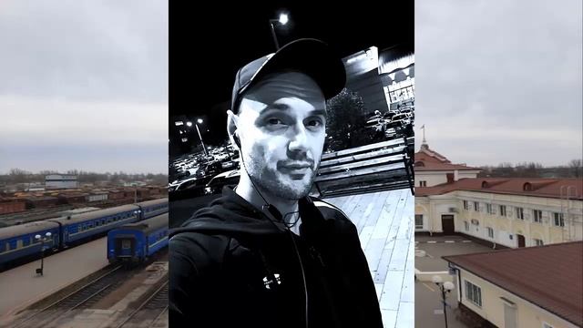 СЕРГЕЙ ЗАВЬЯЛОВ -  ПРИВЕТ БРАТАН 2023