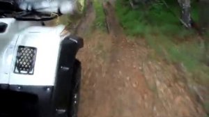 Квадроцикл РМ500 Русская механика