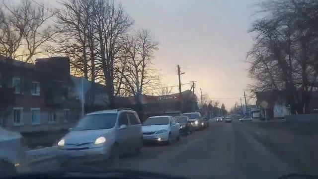 #241. ОБЗОР ГОРОДА ТИМАШЕВСКА. смотреть онлайн