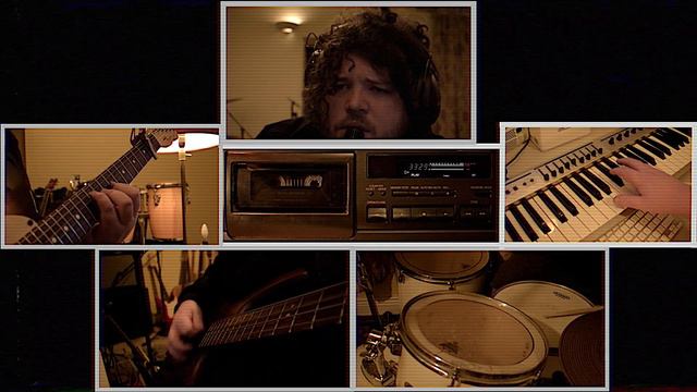 Mechner - My Kind of Woman (Mac DeMarco Cover) смотреть онлайн