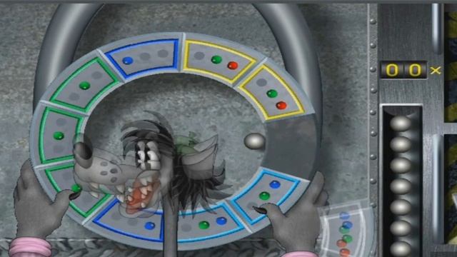 Негативный обзор всех игр по «Ну, погоди!» смотреть онлайн