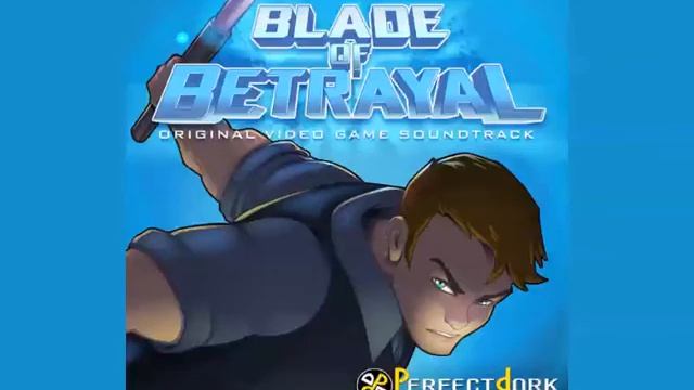 Blade of Betrayal OST - 08 - Boss Battle смотреть онлайн