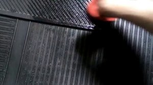 Восстановление резиновых ковриков Москвич