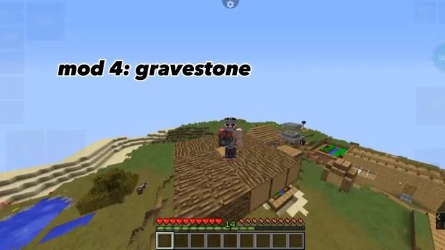 Top 5 mod 1.12.2 forge terbaik yg akan membantu survival minecraft java/pojav @devlenos942 смотреть онлайн