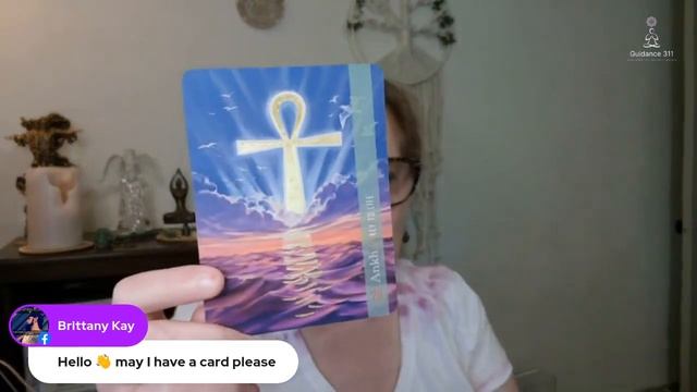 Christ Consciousness Self-Mastery Oracle Deck by Amanda Ellis Unveiled-take what resonates! смотреть онлайн