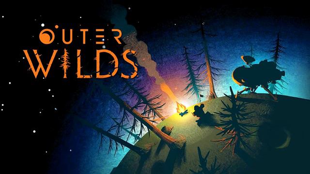 Outer Wilds OST+ | Castaways
