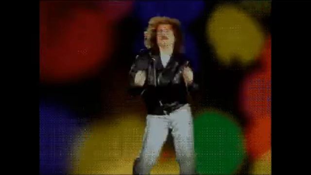 The Gif Dance