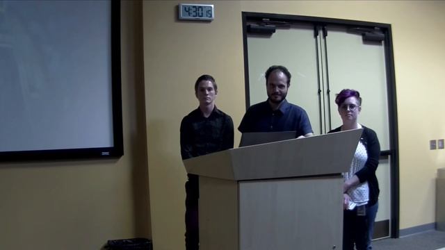 Vertical Slice Status Update, Cohort 16 смотреть онлайн