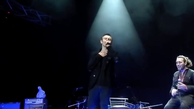 Океан Ельзи и Отто Немсадзе - Ой чий то кінь стоїть (Львов, 17.06.17) смотреть онлайн