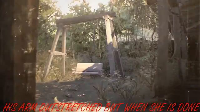 Resident Evil 7 Music Video | Go Tell Aunt Rhody With Lyrics | смотреть онлайн