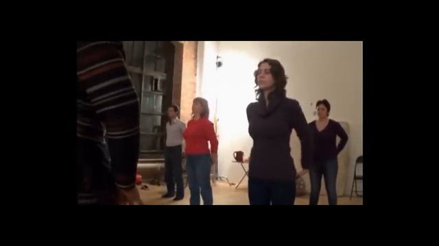 Александр Светлов. Что такое Цигун смотреть онлайн