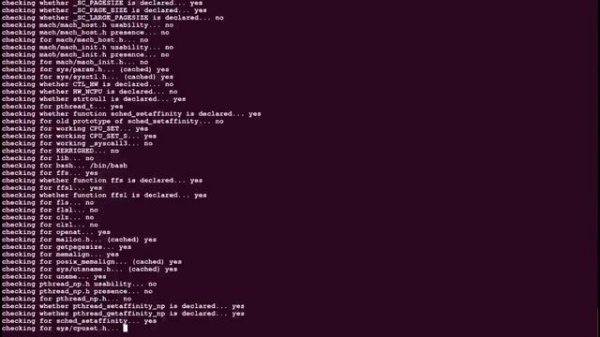 How to install OpenMPI on Linux?