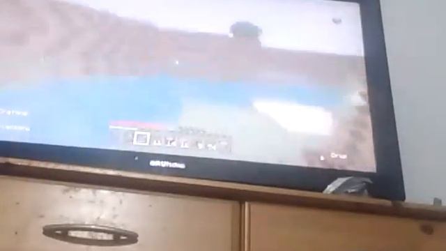 My first lets'play in minecraft 1.30 ep 1! смотреть онлайн