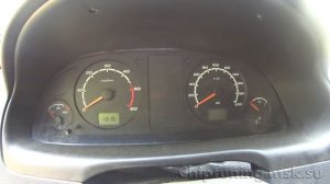 Адсорбер УАЗ Патриот. Иммобилайзер УАЗ Патриот.