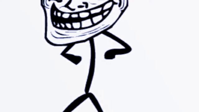 Troll song произведено в России