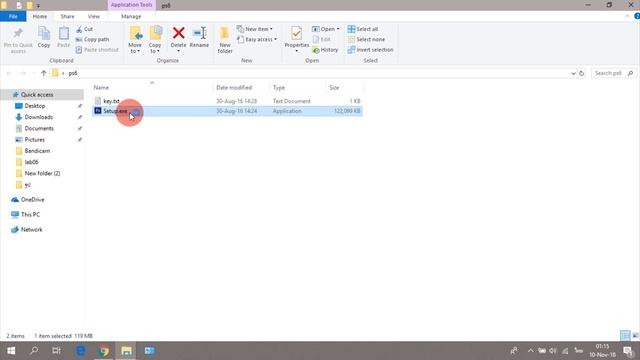 สอนโหลด Photoshop cs6 ถาวร 2018 смотреть онлайн