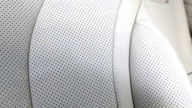 Тест Mercedes S500 W222 полный обзор