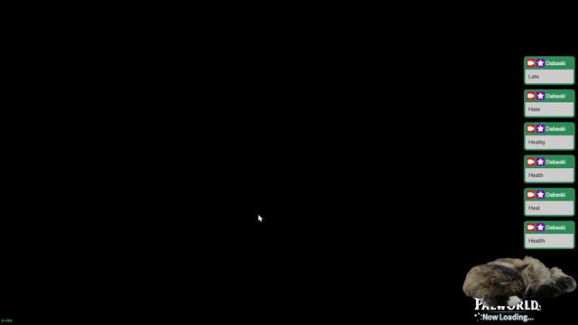 PALWORLD Stream Jan 28th: Part 5 смотреть онлайн