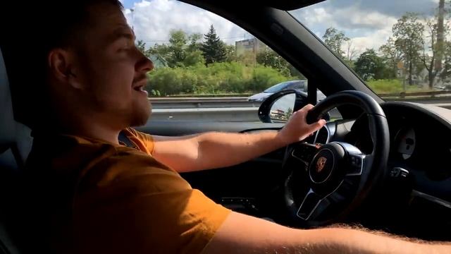 ЛУЧШИЙ дизель или Porsche Cayenne 958 diesel S V8 смотреть онлайн