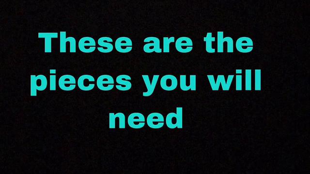 How To Make A LEGO Key Golem From Minecraft Dungeons смотреть онлайн